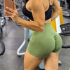 The BWE Booty Lift Shorts